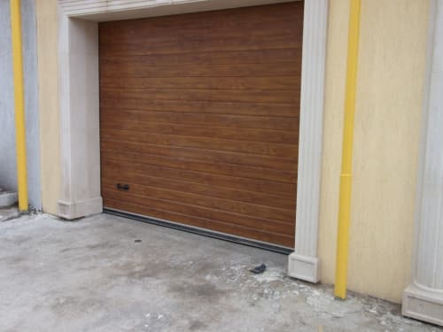 Doorhan RSD-02 3400х2800 мм