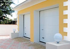 Doorhan RSD-02 5300х2800 мм